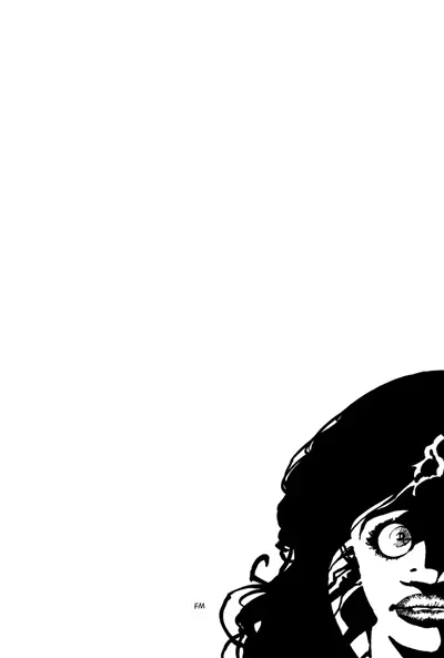 Sin City. Vol. 7. L'enfer en retour