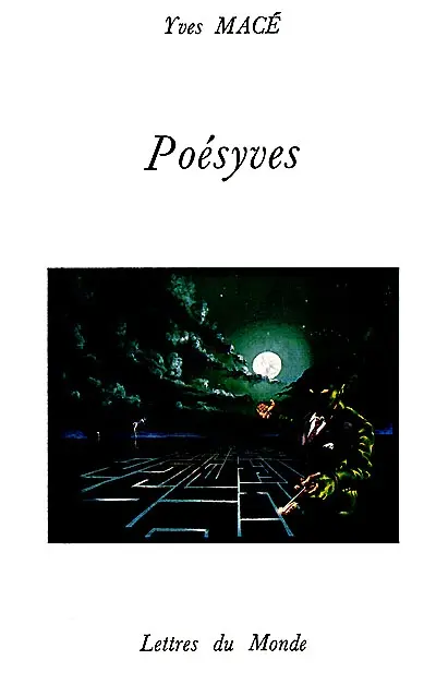 Poésyves