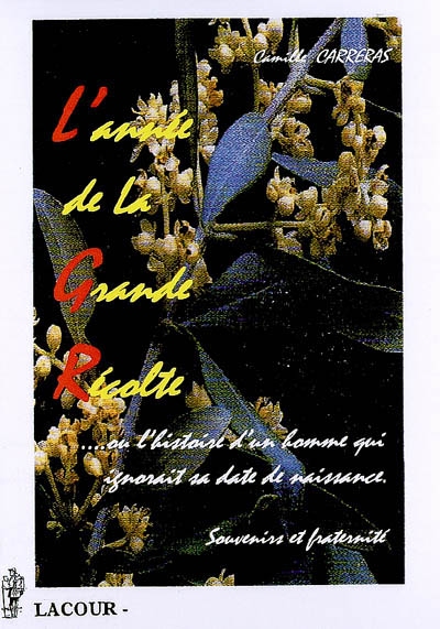 L'année de la grande...