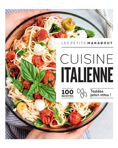Cuisine italienne : 100...