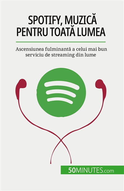 Spotify, Muzică pentru...