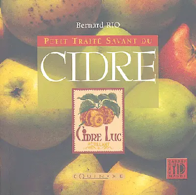Petit traité savant du cidre