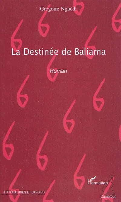 La destinée de Baliama