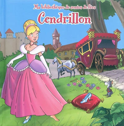 Cendrillon