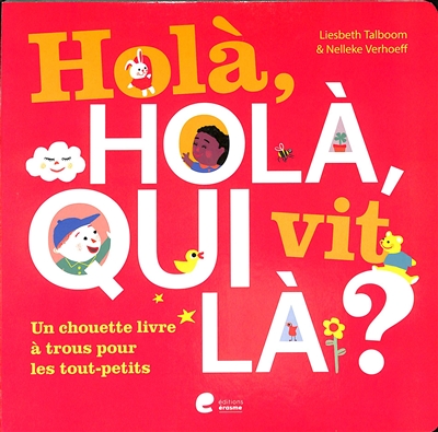 Holà, holà, qui vit là ?