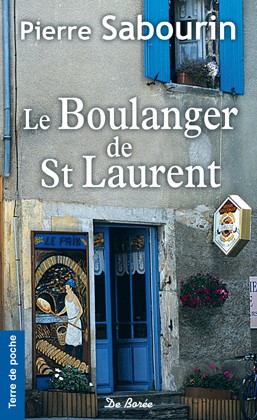 Le boulanger de Saint-Laurent