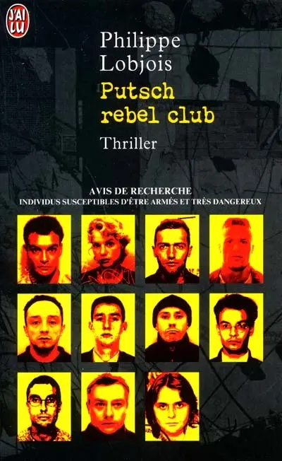 Putsch rebel club
