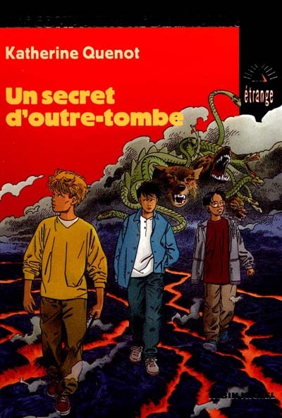 Un secret d'outre-tombe