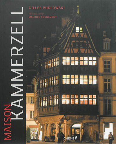 Maison Kammerzell