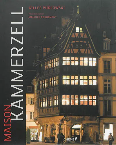 Maison Kammerzell