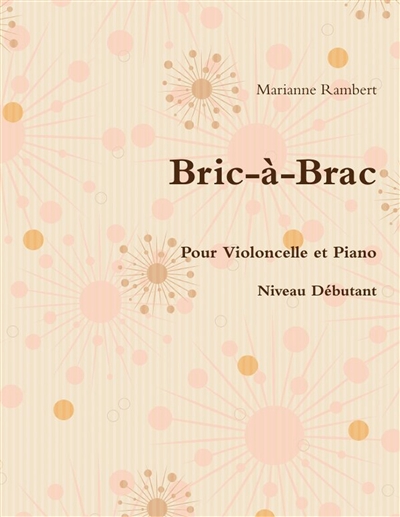 Bric-à-Brac pour...