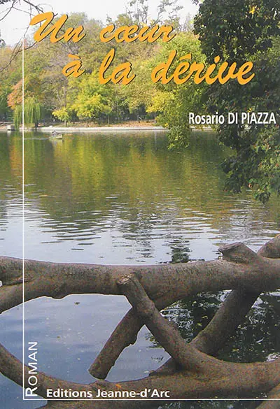 Un coeur à la dérive