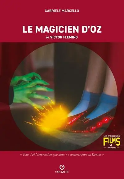 Le magicien d'Oz de Victor Fleming Le magicien d'Oz de Victor Fleming