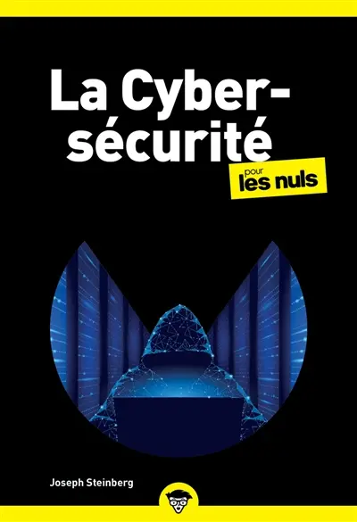 La cybersécurité pour les nuls