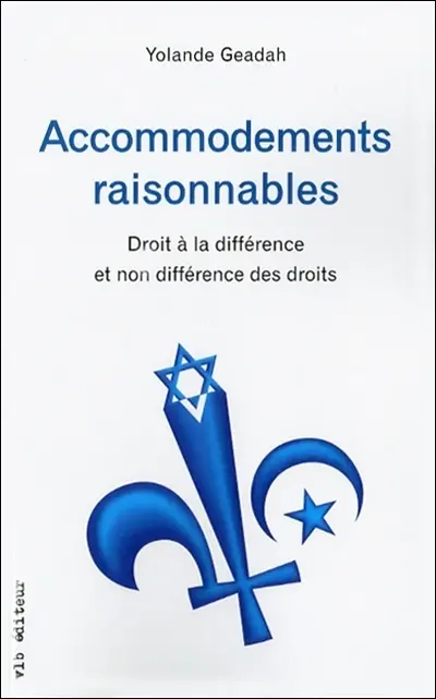 Accommodements raisonnables : droit à la différence et non différence des droits