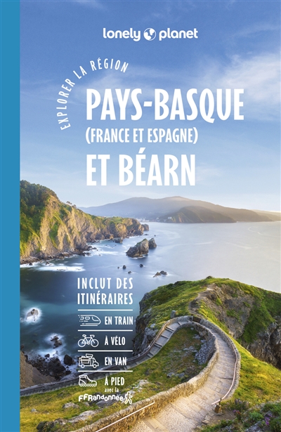 Pays basque et Béarn : explorer la région