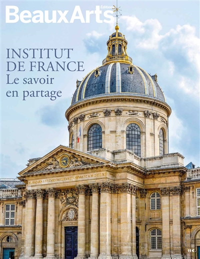 Institut de France : le...