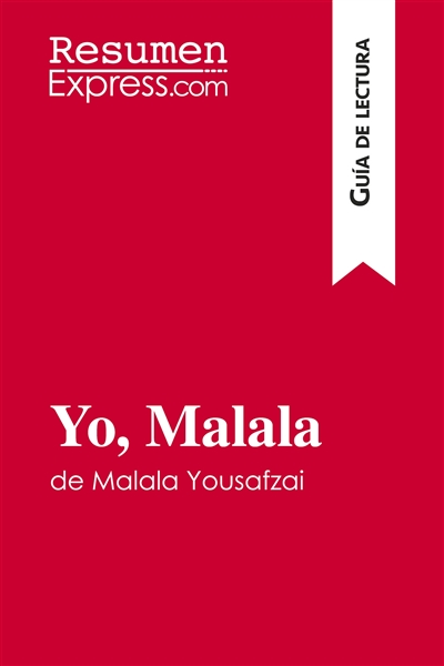 Yo, Malala de Malala...