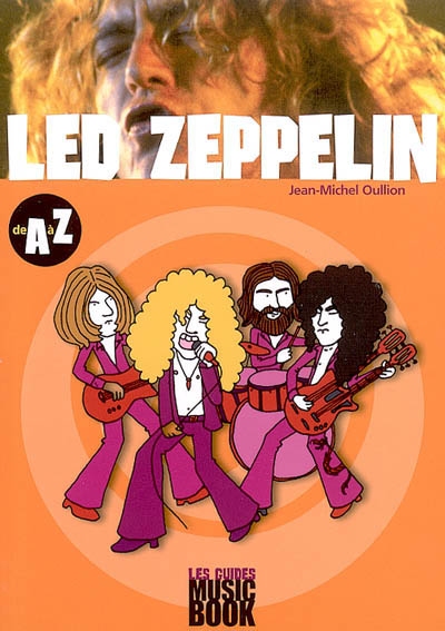 Led Zeppelin de A à Z
