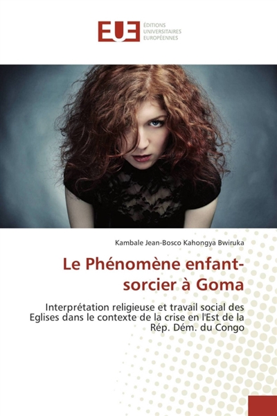 Le Phénomène enfant-sorcier...