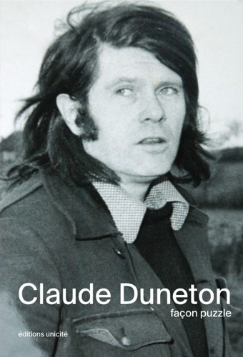 Claude Duneton façon puzzle
