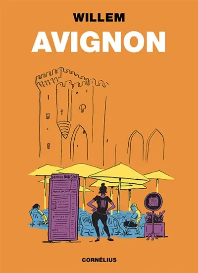 Avignon