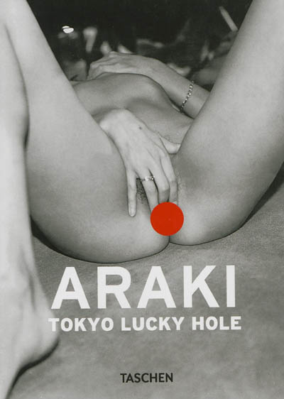 Tokyo lucky hole