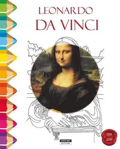 Leonardo da Vinci