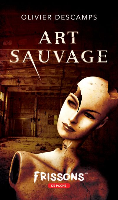 Art sauvage