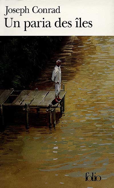 Un paria des îles