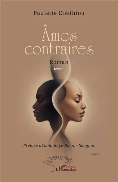 Ames contraires. Vol. 1