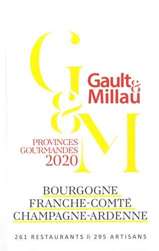 Bourgogne, Franche-Comté,...