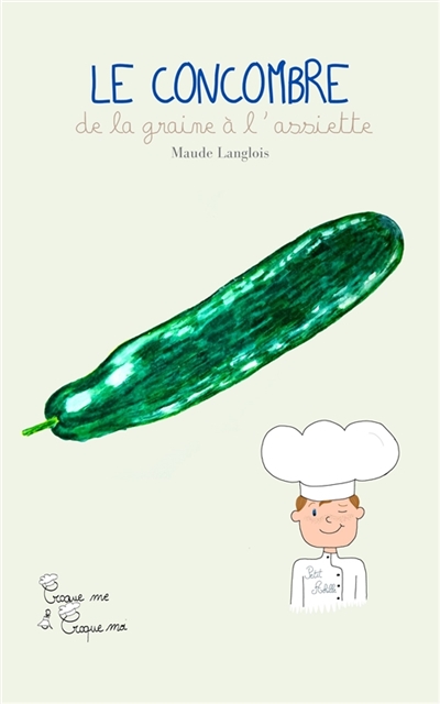 Le Concombre avec Petit...
