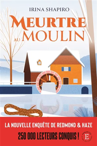 Meurtre au moulin