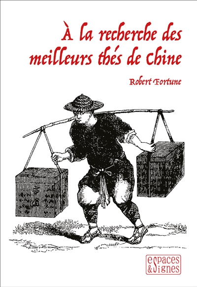 A la recherche des meilleurs thés de Chine