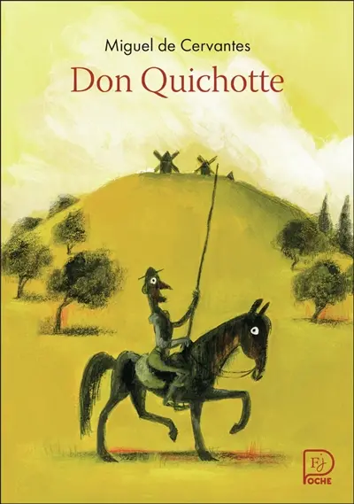Don Quichotte
