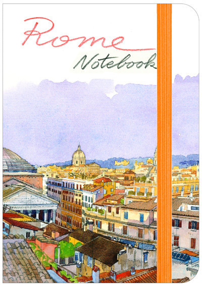 Rome : notebook