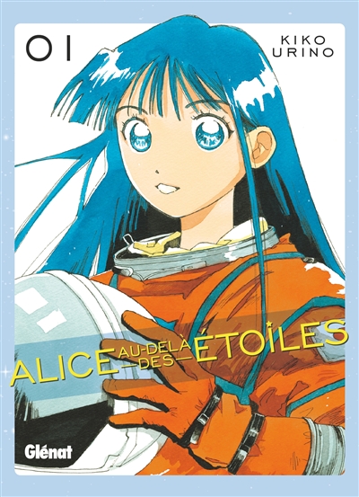 Alice au-delà des étoiles....