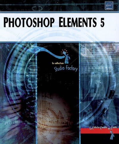 Photoshop Elements 5