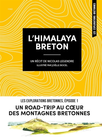 L'Himalaya breton