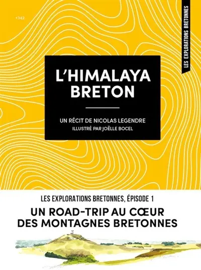L'Himalaya breton