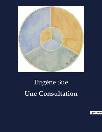 Une Consultation