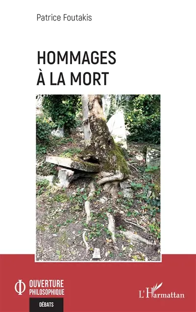 Hommages à la mort
