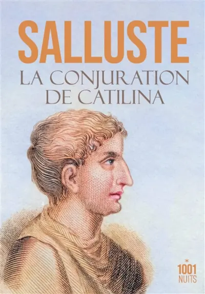 La conjuration de Catilina La conjuration de Catilina