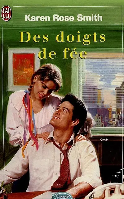 Des doigts de fée