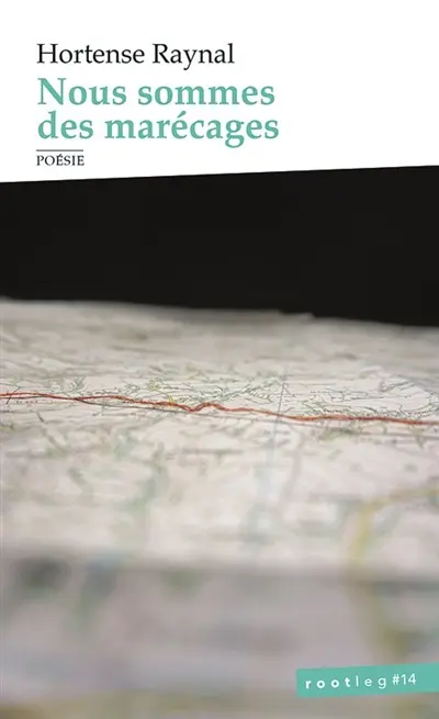 Nous sommes des marécages