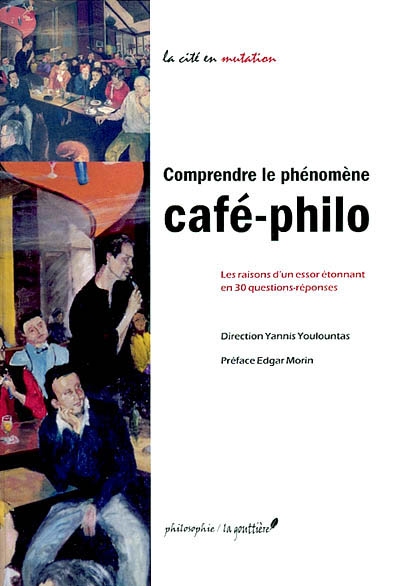 Comprendre le phénomène café-philo : les raisons d'un essor étonnant en 30 questions-réponses