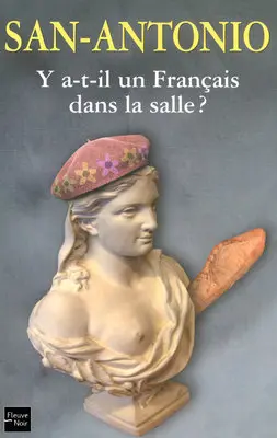 Y a-t-il un Français dans la salle ?