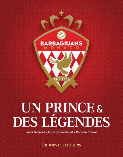 Un prince & des légendes :...