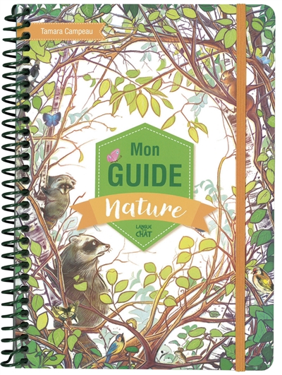 Mon guide nature